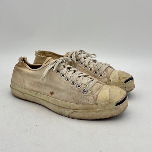 Vintage 90s jack purcell shoes - vintage,