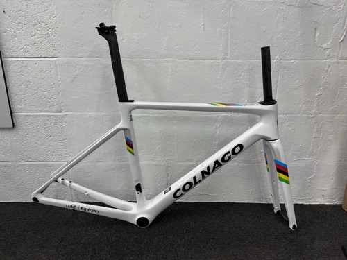 Colnago v4rs disc carbon - carbon, road