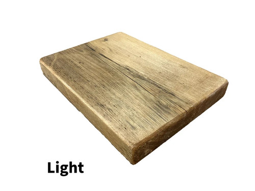 Reclaimed scaffold board - scaffold, shelf
