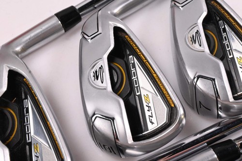 Cobra fly irons pw - irons, /