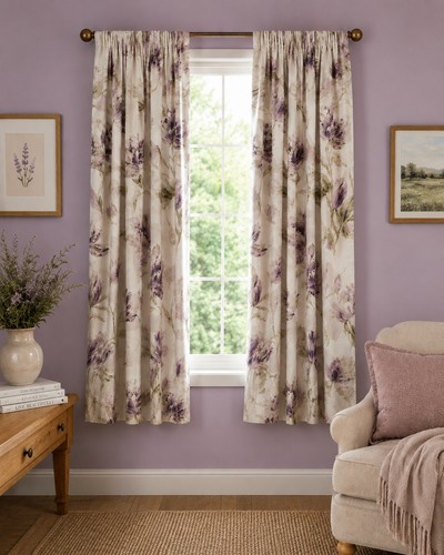 Laura ashley curtains gosford - laura,