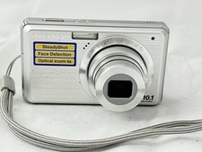 Sony Cybershot Digital Camera