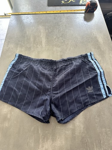 Adidas shiny nylon - nylon, sprinter