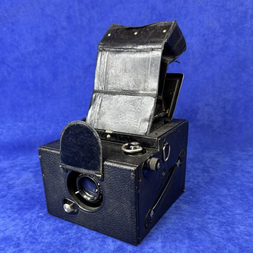 Ensign focal plane roll film - focal,