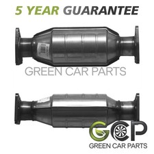 Catalytic Converter Euro 2 GCP