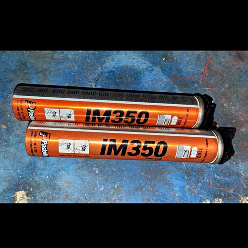 Paslode im350 cordless nail - im350,