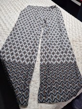 PERUZZI MADE IN ITALY  BNWT WIDE LEG