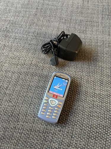 Sagem myv light blue - sagem, mobile
