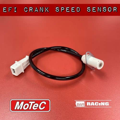 Crank sensor motec sen8d - crank,