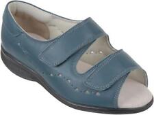 Cosyfeet Extra Roomy Relax, Womens Sandals 4 Colours (6E Width) UK Size 3 or 3.5