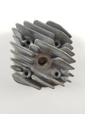 Honda Sky 50 SGX Cylinder Head