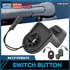 Rear Tailgate Window Key