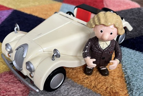 Postman pat toys - postman,