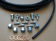 5m polyamide pipe with