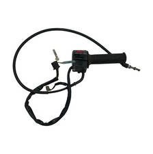 Suzuki GS 500 E GM51B Ez 94