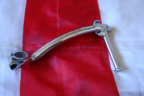 Norton amc forged - norton,