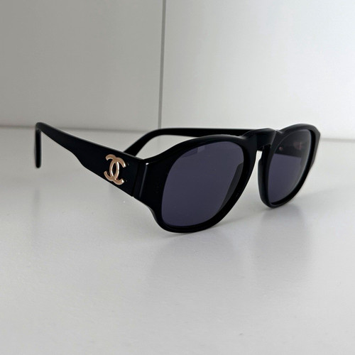 Chanel vintage sunglasses - chanel,