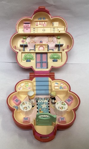 Vintage bluebird polly - vintage,