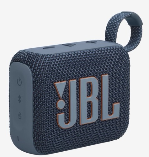Jbl ultra portable - 4, ultra-portable