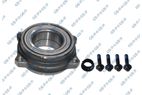 Wheel bearing kit gsp 9249005k - bearing,
