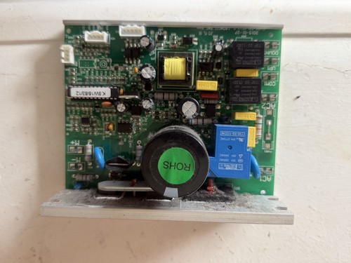 Rebook zr9 treadmill faulty - rebook,