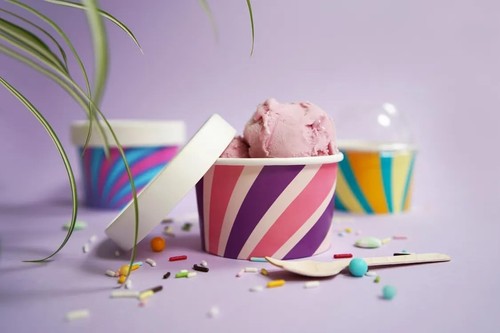Chill disposable paper ice - go-chill,