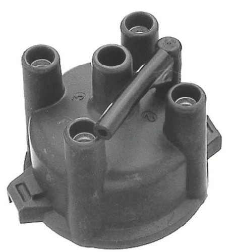 Lucas distributor cap for - cap,