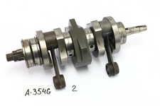 Benelli Tornado 650 S -