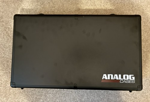 Analog cases unison series - unison,