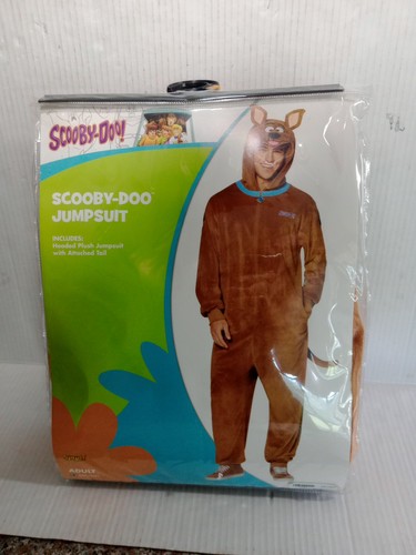 Spirit scooby doo jumpsuit - doo,