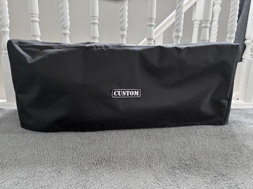 Custom padded cover - , for