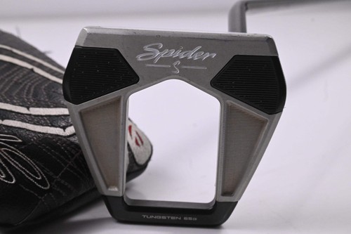 Taylormade spider single - spider, s