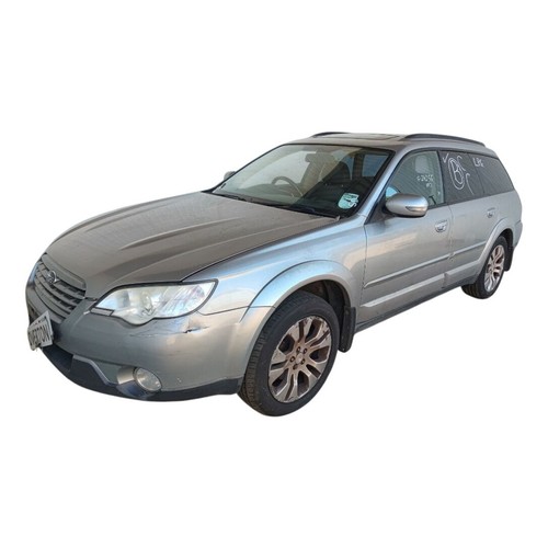 Subaru outback tailgate - outback, /