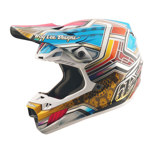 2025 troy lee designs - tld, se5