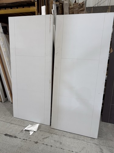 78x33 44mm white - x2, fire