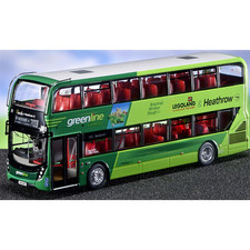 Northcord  1:76 Scale ADL