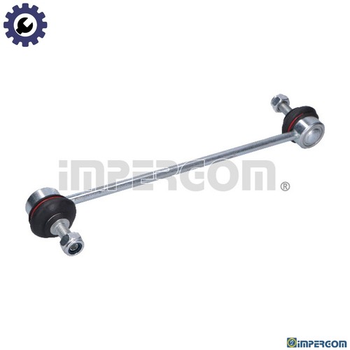 Linkcoupling rod stabiliser - linkcoupling,