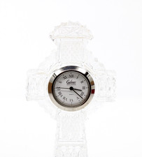 Galway Irish Crystal Cross