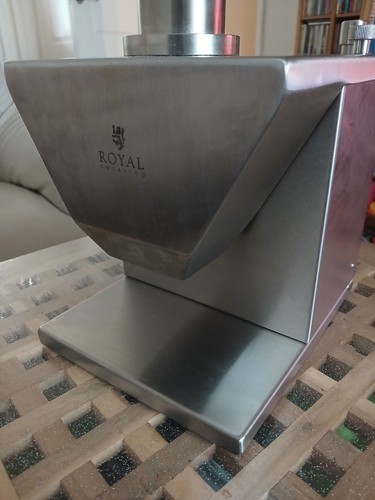 Royal catering electric - catering,