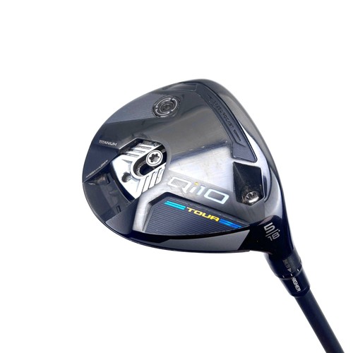 Taylormade qi10 tour wood - tour, /
