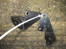 Classic Mini Rear Subframe