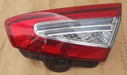 2011 2014 ford mondeo - 2011,