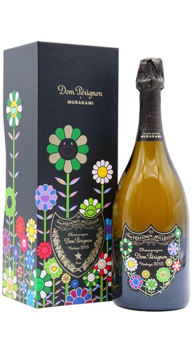 Dom perignon takashi - dom,