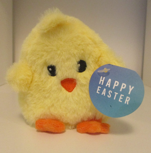 Happy easter small - easter,