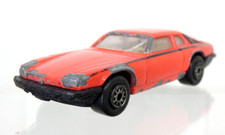 MC Toy Jaguar XJ S V12 Toy Car