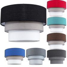 Lamp Shade For Ceiling Easy Fit  Pendant Lightshade Lampshade Living Room Lamp