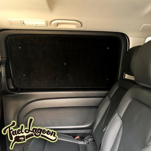 Vito thermal tailgate side - &,