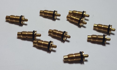 Ten ronson type - ten,