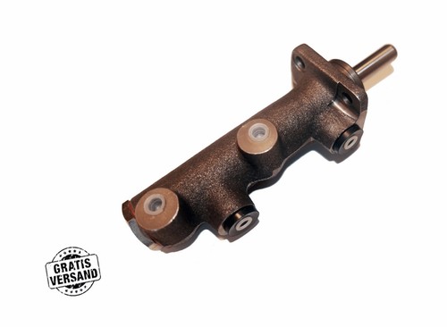 Brake master cylinder ferrari - master,