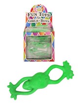 3 to 120 STRETCHY FLYING